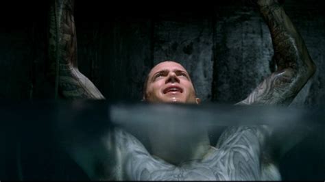 prison break odd man out